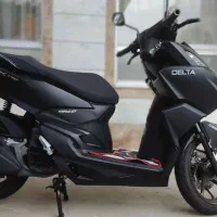 موتور کلیک 170دلتا