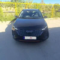 ایکس ۳۳ کراس اتومات،معاوضه با دنا پلاس