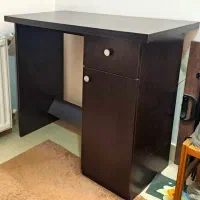 میز تحریر و صندلی طبی