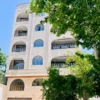پیش فروش واحد اداری پل معالی آباد