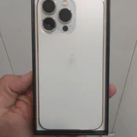 اپل iPhone 13 Pro با حافظهٔ ۲۵۶ گیگابایت