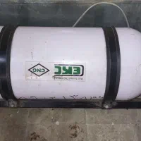 کپسول cng|قطعات یدکی و لوازم جانبی|قزوین, |دیوار