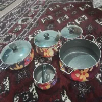 ۹ پارچه نچسب عالی