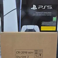 ps5اسلیم‌ فول گیم