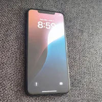 آیفون xsMax256 درحد نو