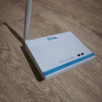 مودم تلفنی یوتل چهار پورت