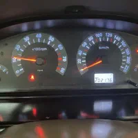 سمند ef7 مدل 93|خودرو سواری و وانت|پارسآباد, |دیوار