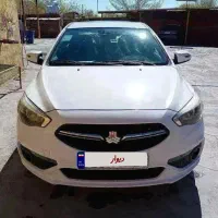 معاوضه شاهین ۱۴۰۰ با رانا TU5P صفر
