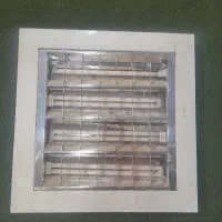 پنل سقفی ۶۰ در ۶۰ تو کار