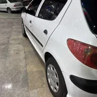 ۲۰۶ تیپ۲
