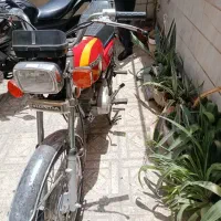 موتور سیکلت