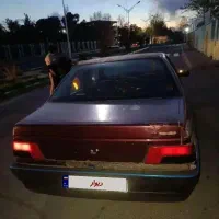 خودرو پژو 2000