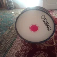 طبل|درام و پرکاشن|بجنورد, |دیوار