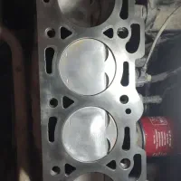 خدمات مکانیکی تعمیر موتور و گیربکس