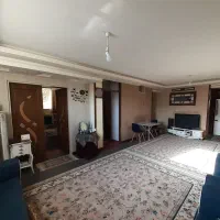 آپارتمان دو خوابه ۸۷ متر