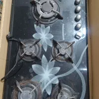 گاز صفحه ای
