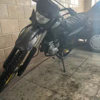 Honda 250