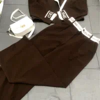 کت شلوار اورال وست