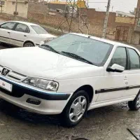 پارس ۱۴۰۲ بی رنگ