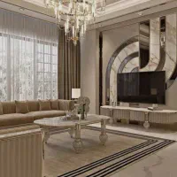 بازسازی و دکوراسیون داخلی