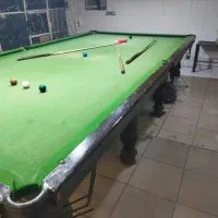 میز بیلیارد