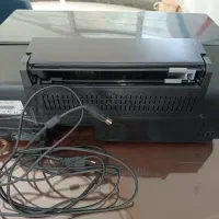 پرینتر رنگی برند اپسون مدل p50