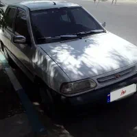 پراید مدل ۸۹شاسی پلمپ معاوضه با پژو پارس