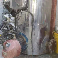 کارواش نانو بخار و پک کامل مبل شویی