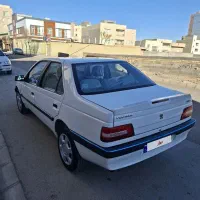 پژو SLXموتورTU5مدل99 دریچه سیمی