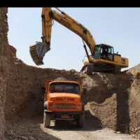 استخدام راننده بیل