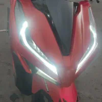 کلیک 150 اتومات
