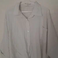 شومیز ۱۰ تا ۱۳ سال درحد نو