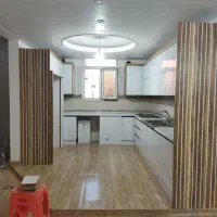 کابینت، فجر