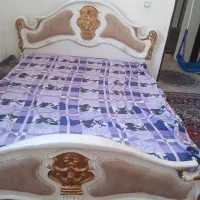 تختخواب دونفره