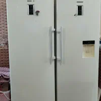 یخچال دوقلو سیلور هاوس