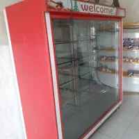 یخچال ایستاده شیش درب بزرگ