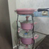 سرویس قابلمه
