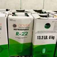 گازr22