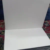 پد موس خام سابلیمیشن، مواد خام