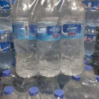 آب معدنی و اشامیدنی