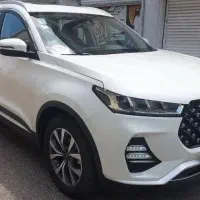 تیگو ۷ پرو پریمیوم ۱۴۰۳ در حد صفر