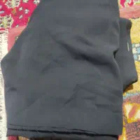 پارچه چادری