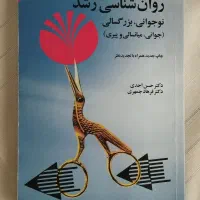 روانشناسی رشد، نوجوانی، بزرگسالی