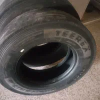 لاستیک عقب نیسان