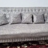 مبل ۸نفره بزرگ