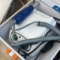 دستگاه کاشت ناخن