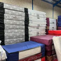خوشخواب برند شرکتی بدون محدویت وزنی/سوپرپد100لایه