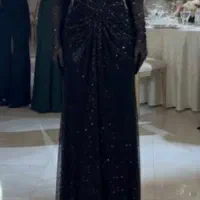 لباس مجلسی