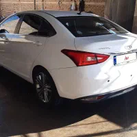 آریزو۵توربو آخر۹۶بسیارتمیزوکم کاربدون رنگ