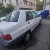 پراید ۱۳۱